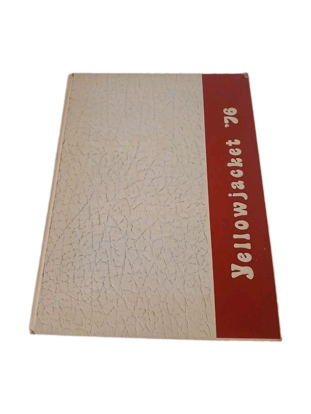 1976 Center High School Yearbook Kansas City Missouri